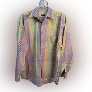 Gitman Bros Shirt